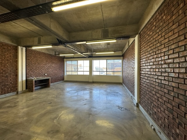 To Let commercial Property for Rent in Salt River Western Cape